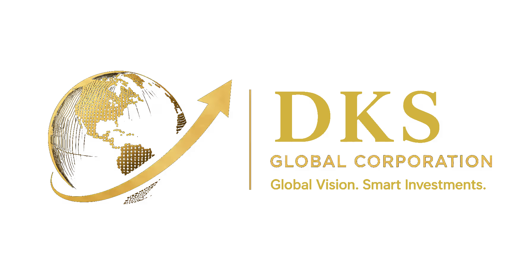 DKS Global Corporation Logo
